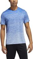 adidas gradient glory blue medium sports & fitness for cycling logo