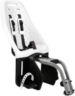 yepp 20401 maxi seattube adapter: streamline your child's bike seat attachment logo