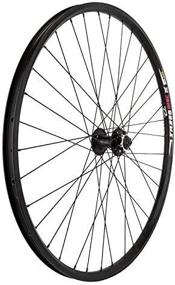 img 2 attached to 🚵 Wheel Master 29er Alloy Mountain Disc Double Wall: Superior Performance for Off-Road Adventures