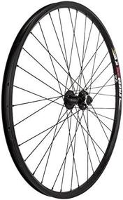 img 1 attached to 🚵 Wheel Master 29er Alloy Mountain Disc Double Wall: Superior Performance for Off-Road Adventures