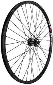 img 3 attached to 🚵 Wheel Master 29er Alloy Mountain Disc Double Wall: Superior Performance for Off-Road Adventures