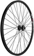 🚵 wheel master 29er alloy mountain disc double wall: superior performance for off-road adventures logo