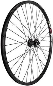 img 4 attached to 🚵 Wheel Master 29er Alloy Mountain Disc Double Wall: Superior Performance for Off-Road Adventures