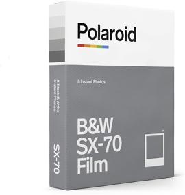 img 3 attached to Polaroid Originals 6005 Film SX 70