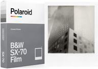 polaroid originals 6005 film sx 70 logo