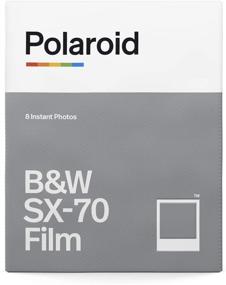 img 2 attached to Polaroid Originals 6005 Film SX 70