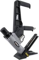 🔨 numax s18glcndh pneumatic l cleat wood floor nailer логотип