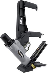 img 4 attached to 🔨 NuMax S18GLCNDH Pneumatic L Cleat Wood Floor Nailer