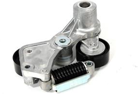 img 3 attached to ACDelco 12663047 Original Equipment Tensioner
