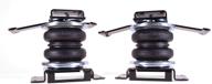 enhance your vehicle's performance with air lift 57331 loadlifter 5000 air spring kit logo