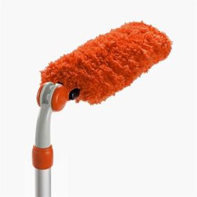 img 2 attached to 🧹 Efficiently Clean and Dust with OXO Good Grips Microfiber Duster Refill