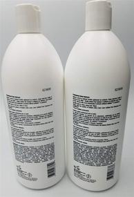 img 1 attached to 🌈 Biotera Ultra Color Care Shampoo & Conditioner Set - 32oz: Extend Vibrant Hair Color and Nourish Locks