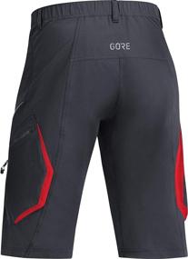 img 3 attached to 🚴 Ultimate Performance: GORE WEAR Men's Breathable Mountain Bike Shorts