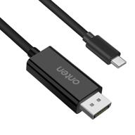 кабель displayport, совместимый с thunderbolt macbook логотип