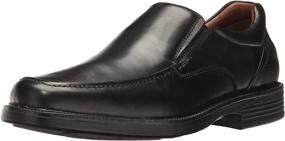 img 4 attached to Johnston Murphy Stanton Slip Loafer