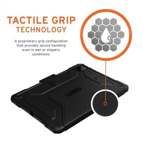 img 1 attached to URBAN ARMOR GEAR Metropolis Multi Angle Tablet Accessories for Bags, Cases & Sleeves