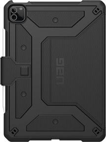 img 3 attached to URBAN ARMOR GEAR Metropolis Multi Angle Tablet Accessories for Bags, Cases & Sleeves