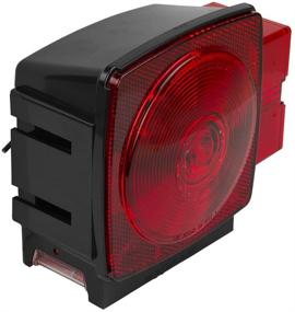 img 2 attached to 🚗 Red Blazer B94 7-Function Right Submersible Stop / Turn / Tail Light