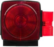 🚗 red blazer b94 7-function right submersible stop / turn / tail light logo