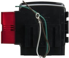 img 3 attached to 🚗 Red Blazer B94 7-Function Right Submersible Stop / Turn / Tail Light