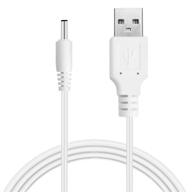 replacement charger cord foreo cable logo