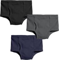 city threads underwear sensitive friendly boys' clothing ~ underwear логотип