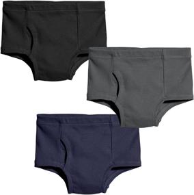 img 2 attached to City Threads Underwear Sensitive Friendly Boys' Clothing ~ Underwear