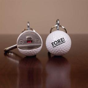 img 3 attached to Novelty Keychain Tournament Giveaway BeerWedge