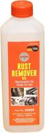 🔍 fertan 23520 rust remover spray, 500 ml logo