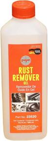 img 3 attached to 🔍 FERTAN 23520 Rust Remover Spray, 500 ml