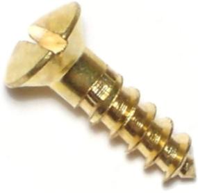 img 2 attached to 🔧 Hard Find Fastener 014973130251: 36-Piece Set for Quick and Convenient Assembly