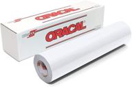 matte oracal removable vinyl cutters scrapbooking & stamping and adhesive vinyl logo