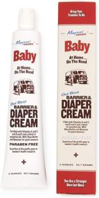 img 1 attached to 👶 Mayron's Goods Baby Barrier and Diaper Cream: Ultimate Protection and Care for Your Little One