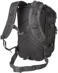 img 2 attached to 🎒 Ultimate Hydration: Exos Tactical Backpack Rucksack for Outdoor Enthusiasts