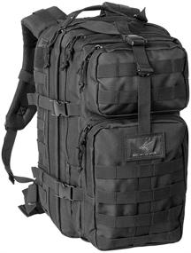 img 4 attached to 🎒 Ultimate Hydration: Exos Tactical Backpack Rucksack for Outdoor Enthusiasts