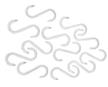 plastic biltong hooks pieces pack logo