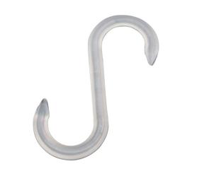 img 1 attached to Plastic Biltong Hooks Pieces Pack