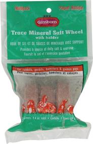 img 4 attached to Miracle Care Trace Mineral Wheel