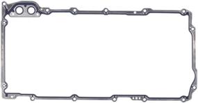 img 1 attached to 🔧 Enhance Engine Performance with MAHLE Original OS32241 Gasket