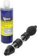 🔍 uview 560000 combustion leak tester: a reliable tool for efficient diagnosis logo