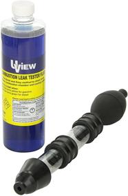 img 2 attached to 🔍 UView 560000 Combustion Leak Tester: Надежный инструмент для эффективной диагностики