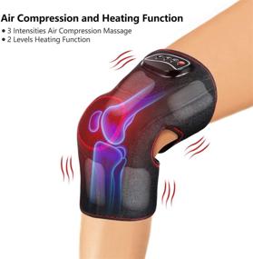 img 1 attached to QUINEAR Compression Arthritis Circulation Intensities