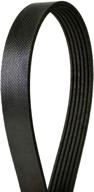 continental elite poly-v/serpentine stretch belt: superior performance and durability logo