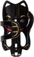 🐱 portland design works lucky cat bicycle water bottle cage logo