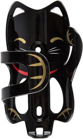 img 4 attached to 🐱 Portland Design Works Lucky Cat Bicycle Water Bottle Cage