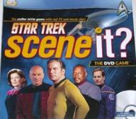star scene trivia questions space logo
