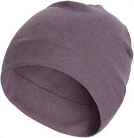 img 1 attached to XiFe Unisex Indoors Beanie Hairloss Outdoor Recreation