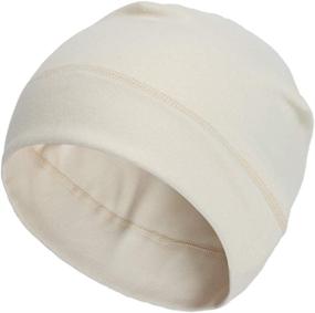 img 2 attached to XiFe Unisex Indoors Beanie Hairloss Outdoor Recreation