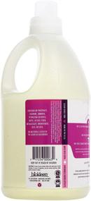 img 1 attached to Biokleen Laundry Liquid: Free & Clear, 64 oz - Effective Eco-friendly Solution