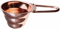 🥄 hario v60 copper measuring spoon for improved seo logo